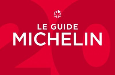 La Guía Michelin