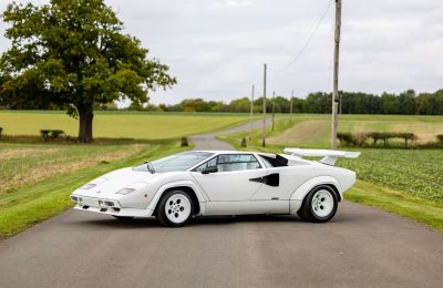 Hagerty RM Sotheby's - Countach 01 071122