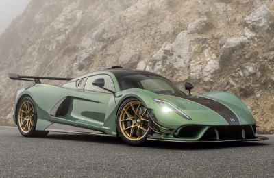 Hennessey Venom F5 Serie Stealth 01 160824