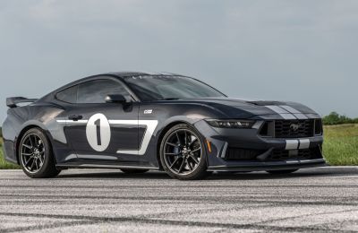 Hennessey H850 Mustang Caballo Oscuro 01 240524