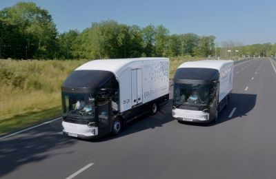 Volta Trucks: 2022 – Un año en revisión 01 100123