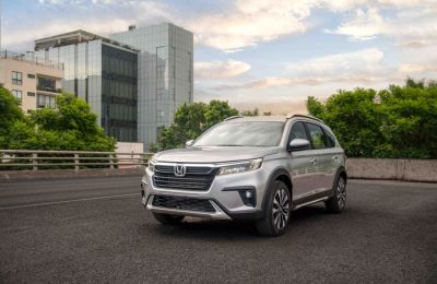 Honda BR-V 01 080823