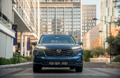 Honda CR-V 2023 01 280323