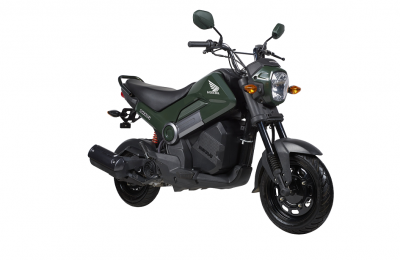 Honda NAVi