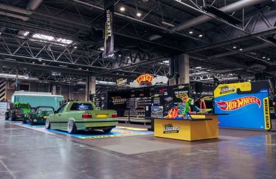 Hot Wheels 01280525
