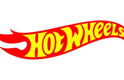 Hot Wheels Logo 01 280422