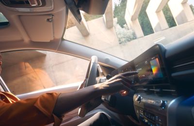 Hyundai lanzará una nueva función de streaming en el automóvil con Amazon Music y el nuevo Kona Electric 01 231123