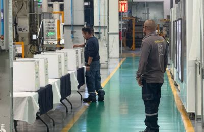 Industria automotriz de Querétaro 01130225