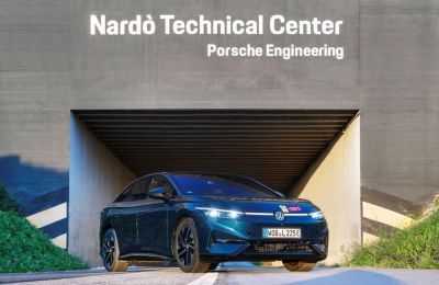 Volkswagen ID.7 Pro S 01150125