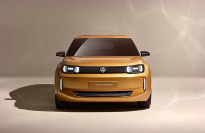 VW - ID. EVERY1: asequible, de alta calidad, eléctrico 02030625
