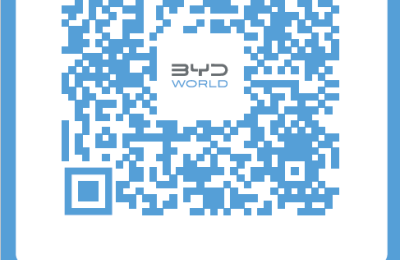 Conoce "BYD World", una conexión más allá del mundo físico 01 310823