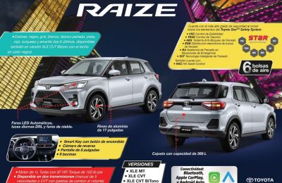 Raize 01 111122