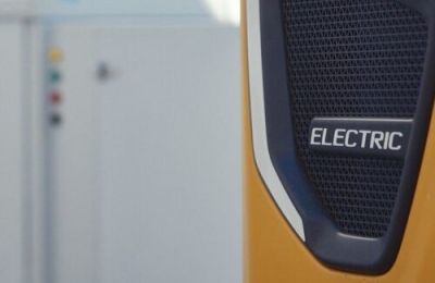 Volvo CE anuncia protocolo de carga eléctrica para acelerar el proceso hacia la electromovilidad 01 140723