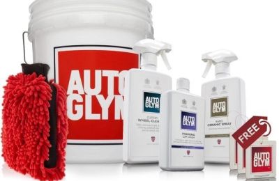 eBay lanza tienda oficial Autoglym en el Reino Unido con ofertas exclusivas para clientes 01 150324