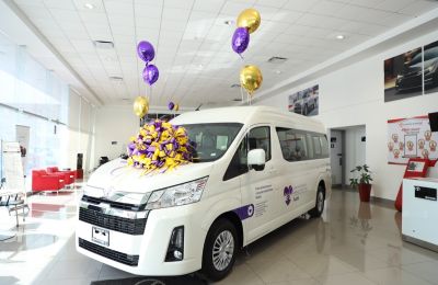 Toyota  temas ambientales y sociales de México 01 200223