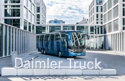 Daimler Buses en el Mundo 01 070524