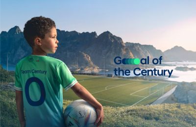 Goal of the Century: Hyundai Motor, Steven Gerrard y BTS 01 220422