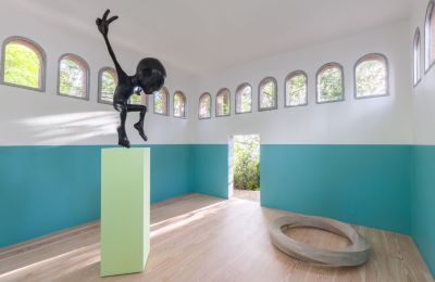Hyundai Motor apoya el Pabellón de Corea en la 60ª Exposición Internacional de Arte – La Biennale di Venezia y la Exposición del 30º Aniversario del Pabellón de Corea 01 190424