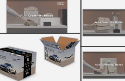 Audi Creativity Boxes 01 100322