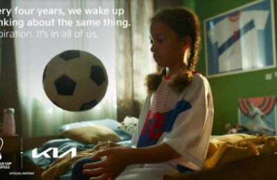 Kia lanza campaña global para la Copa Mundial FIFA 2022™ 01 311022