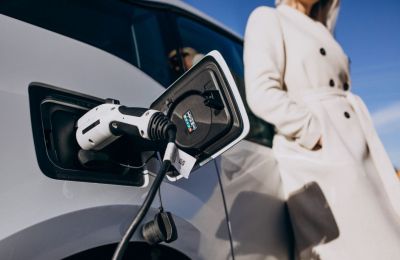 SOLERA Nuevos datos destacan que los vehículos eléctricos están acumulando más kilómetros que los coches de gasolina 01270325