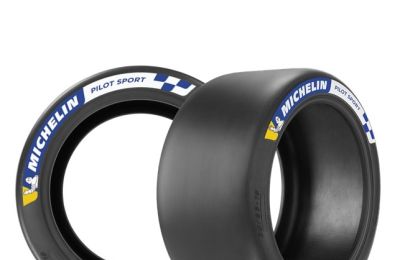 Michelin Pilot Sport Cup N3