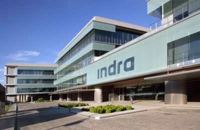 Indra fortalece su cultura de gestión de riesgos y renueva la certificación ISO 31000 01 160724