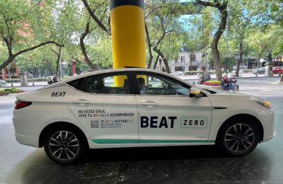Beat Zero - Its Gets Better México a la comunidad LGBTQ+ 01 280622