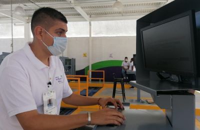 Verificentro Cuernavaca