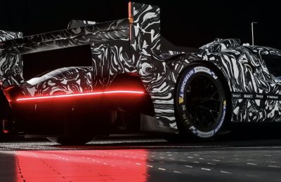 Porsche luchará por los títulos de Fórmula E y del Mundial de Resistencia