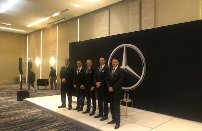 Mercedes Benz