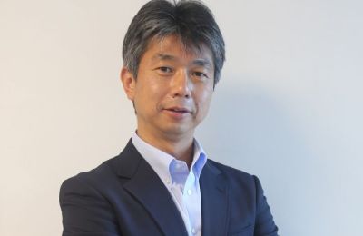 Takashi Ichinose