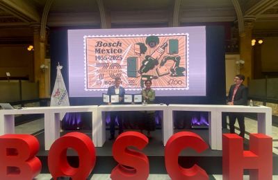 Bosch Aniversario 01130525