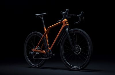 Porsche Digital y Storck desarrollan la nueva marca de bicicletas Cyklær
