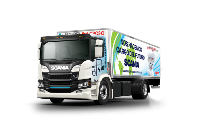 Scania eléctricos Bimbo 01 100423