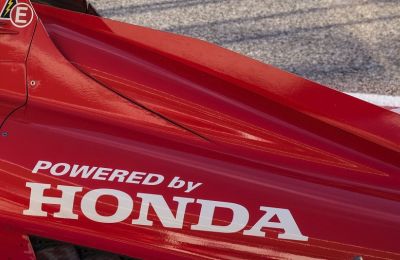 IndyCar Honda