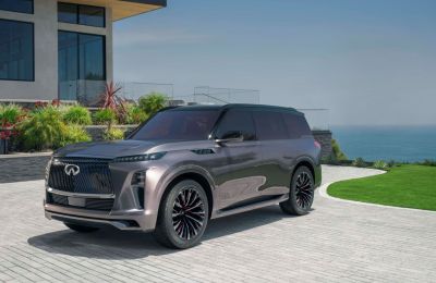 INFINITI QX Monograph 01 170823