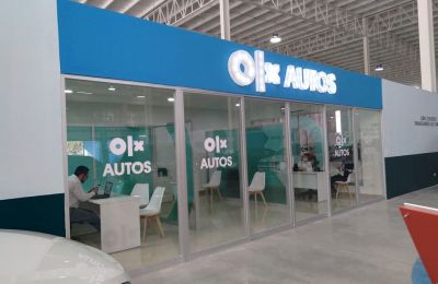OLX Autos