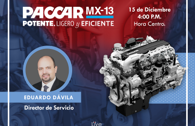 Paccar