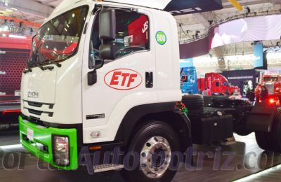 Isuzu