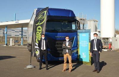 Iveco