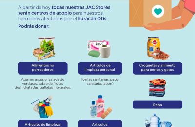 JAC México 01 271023
