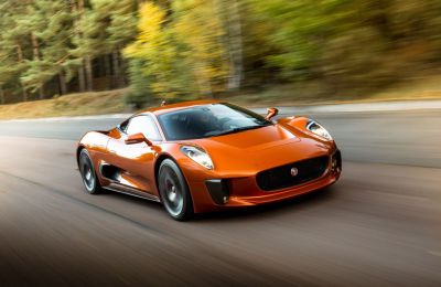 El Jaguar C-X75 encabezará la exhibición Hypercar del Concurso de Londres este junio 01 220424
