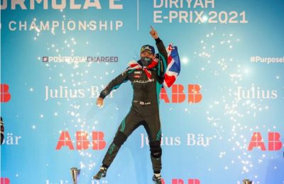 Jaguar Racing