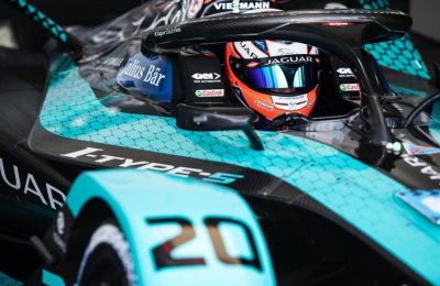 Jaguar Racing
