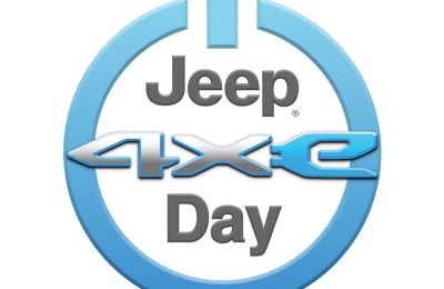 Día 4xe de la marca Jeep® 01 310822