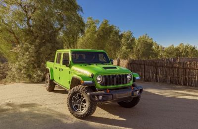Jeep® JT Mojave Mojito 2025 01140525