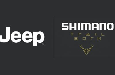 Jeep® México patrocinador oficial de SHIMANO TRAIL BORN / TRAIL RATED 01210425