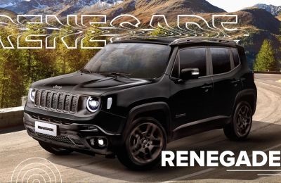 Jeep(R) Renegade 01 - 011122