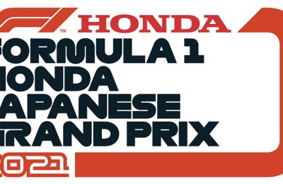 Honda Formula 1 - 2021